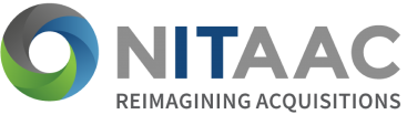 NITAAC logo