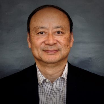 Dr. Gu